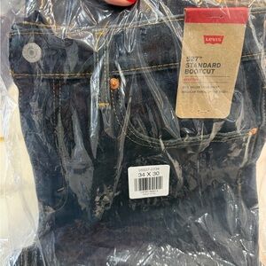 Men's Levi's 527 Standard Bootcut Jeans